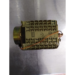 PROGRAMADOR LAVADORA INDESIT, 900/914/242 - Imagen 2