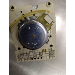 PROGRAMADOR LAVADORA NEWPOOL, EC4680.01 - Imagen 2