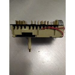 PROGRAMADOR LAVADORA, NP14400/50-C, 183506 - Imagen 2