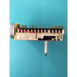 PROGRAMADOR LAVADORA, NP14400/80-E - Imagen 1