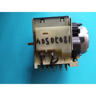 PROGRAMADOR LAVADORA OTSEIN, 18070504.01 - Imagen 2