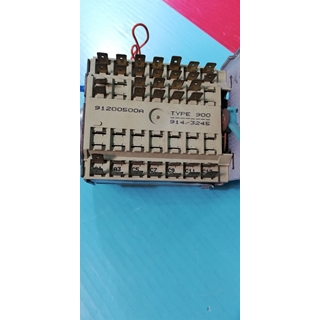 PROGRAMADOR LAVADORA OTSEIN, CANDY, CARGA SUPERIOR, MODELO CTT64T, 900/914/3245 - Imagen 2