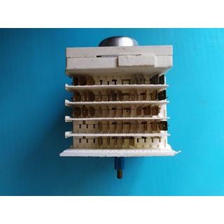 PROGRAMADOR LAVADORA OTSEIN, EC4904.01B01, 41002754 - Imagen 2