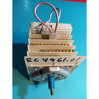 PROGRAMADOR LAVADORA OTSEIN, EC4961.01 - Imagen 2