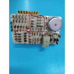 PROGRAMADOR LAVADORA ZANUSSI, EAT9068.01 C141/0 - Imagen 2