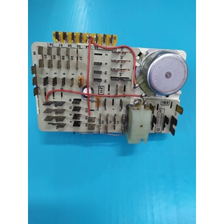PROGRAMADOR LAVADORA ZANUSSI, EAT9068.01 C141/0 - Imagen 2