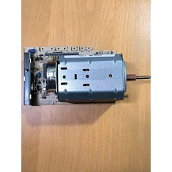 PROGRAMADOR LAVADORA ZANUSSI, ELECTROLUX, AEG, REX, FAURE, ROSENLEW, 1247525130 - Imagen 2