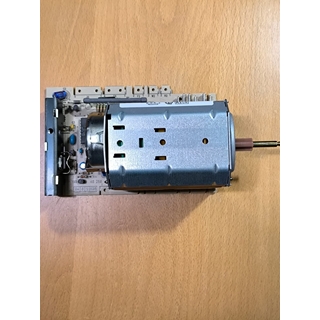 PROGRAMADOR LAVADORA ZANUSSI, ELECTROLUX, AEG, REX, FAURE, ROSENLEW, 1247525130 - Imagen 2