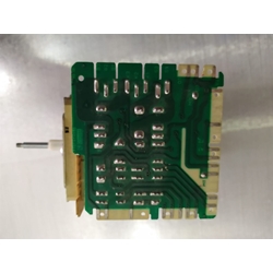 PROGRAMADOR LAVADORA ZANUSSI, FLS1272, 4290120565, 2000H2/2004/4028 - Imagen 2