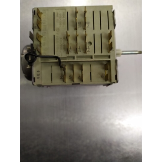 PROGRAMADOR LAVADORA ZANUSSI, Z638, C404/2, 311061264009 - Imagen 2