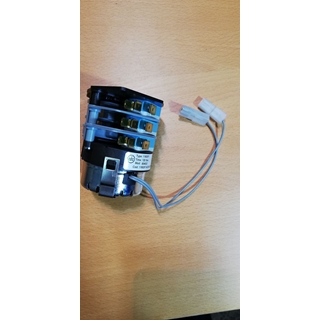 PROGRAMADOR LAVAVAJILLAS, 3 MICROS, 120 SEGUNDOS, 004623 - Imagen 2