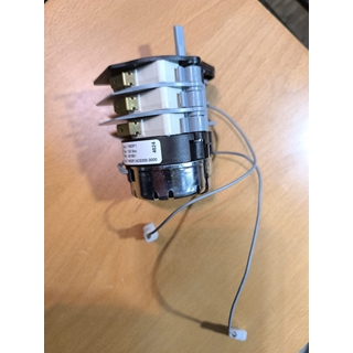 PROGRAMADOR LAVAVAJILLAS, 3 MICROS, 220V, 120 SEGUNDOS, CON EJE, 001551 - Imagen 2