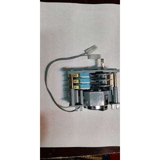 PROGRAMADOR LAVAVAJILLAS 3 MICROS 240 SEGUNDOS, FA500 - Imagen 2