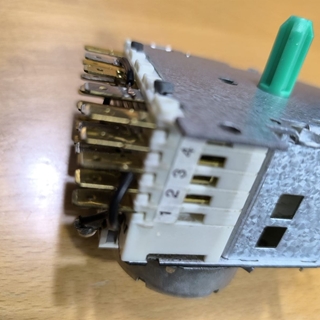 PROGRAMADOR LAVAVAJILLAS ELECTROLUX, 1504474022 - Imagen 2