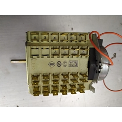PROGRAMADOR LAVAVAJILLAS INDESIT L6, 900/912/236, A184502 - Imagen 2