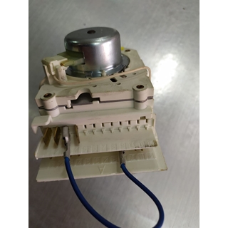 PROGRAMADOR LAVAVAJILLAS OTSEIN, EC4987.02A01 - Imagen 2