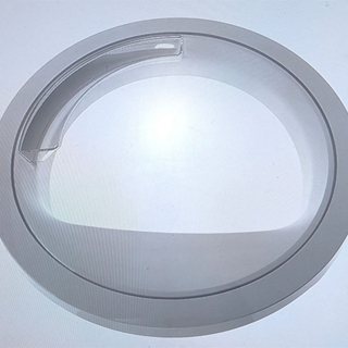 PUERTA LAVADORA BOSCH, BALAY, SIEMENS, VENTANA, 11029893 - Imagen 2