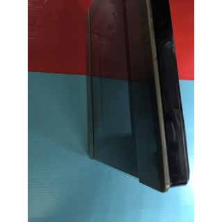 PUERTA MICROONDAS ELECTROLUX, CON DEFECTO ESTETICO, REBAJADA 85%, 50296091007 - Imagen 2