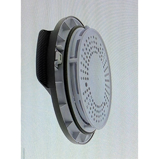 PUERTA SECADORA INDESIT, 3772359000 - Imagen 1