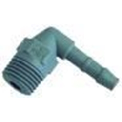 RACOR CODO 6/8MM M-10 A.V1790 - Imagen 1