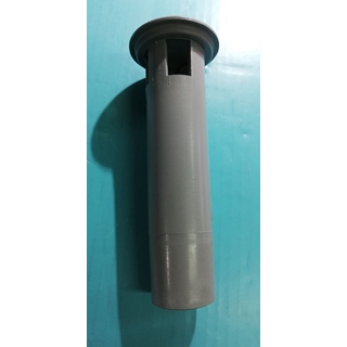 REBOSADERO LAVAVAJILLAS ELECTROBAR, SOBRE NIVEL, 148X36 MM, 45/450/46/460/50F/500F, 31604 - Imagen 2