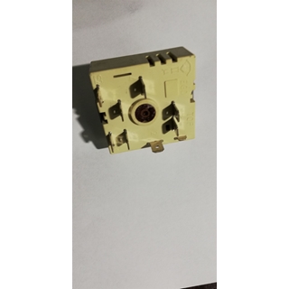 REGULADOR DE ENERGIA VITROCERAMICA AEG, RECAMBIO ORIGINAL, 3150788234 - Imagen 2