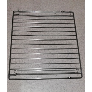 REJILLA HORNO CANDY, 440X370MM, FL675X - Imagen 2