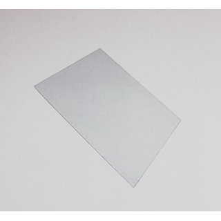 REPISA ALIMENTOS FRIGORIFICO ZANUSSI, ESTANTE CRISTAL, 521X403 MM, RECAMBIO ORIGINAL, 2426294282 - Imagen 1