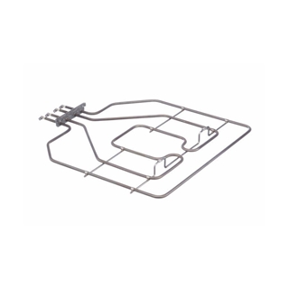 RESISTENCIA GRILL HORNO BOSCH, SIEMENS 1300+1500W RECAMBIO ORIGINAL, 00684722 - Imagen 1