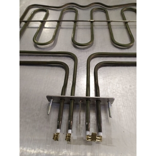 RESISTENCIA HORNO AEG, GRILL, RECAMBIO ORIGINAL, PNC 944181161, 8996619265029 - Imagen 2