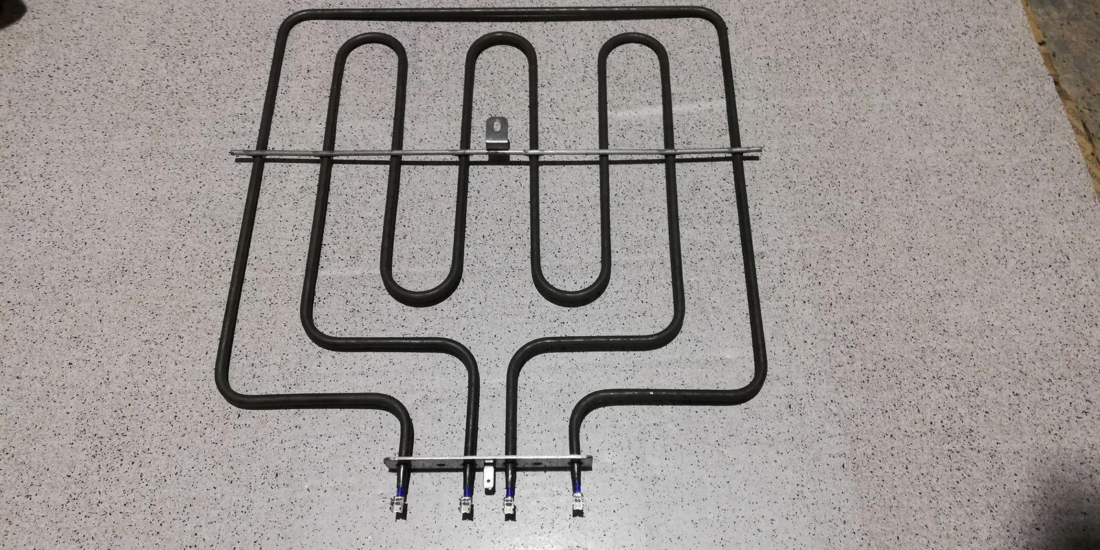 RESISTENCIA HORNO COCINA CORBERO, RESISTENCIA SUPERIOR, 120/25/310/340/380/350/365 MM, 943265795, 3427511237 - Imagen 1