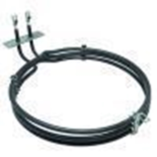 RESISTENCIA HORNO, MONOFASICA, 3000W, 230V, DIAMETRO INTERIOR 178MM, A.DOB2 - Imagen 1