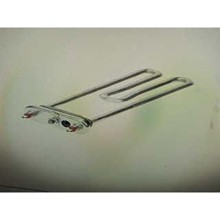 RESISTENCIA LAVADORA BOSCH, BALAY,WAQ2448XEE/10, 2000W, 230V, CALIDAD ORIGINAL, SIN SONDA, 12004179 - Imagen 1