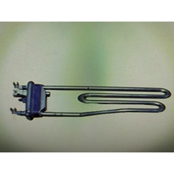 RESISTENCIA LAVADORA FAGOR, EDESA, CON SONDA, 2022 W, 220 V, L42G000S0 - Imagen 1