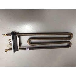 RESISTENCIA LAVADORA LG, CON SONDA, FH2B8QDA0, 2000W, 220V, 1127663RC324 - Imagen 1