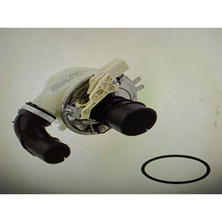 RESISTENCIA LAVAVAJILLAS AEG, ELECTROLUX, ZANUSSI, RECAMBIO ORIGINAL, 140002162232 - Imagen 1