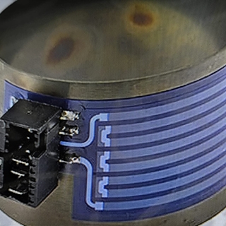 RESISTENCIA LAVAVAJILLAS BALAY, SIEMENS, RESISTENCIA CALENTAMIENTO, 230V, 2080W, 00651956 - Imagen 1