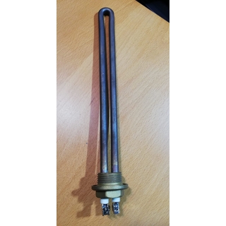 RESISTENCIA LAVAVAJILLAS, ROSCA 3/4 PULGADA, LARGO 240MM, 1000W, 230V, A.LAV530 - Imagen 1