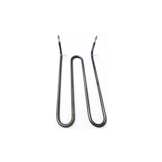 RESISTENCIA PLANCHA, FRY TOP, ASCASO, REPAGAS, 300/135/55 MM, 1300W, 230V, A.PRP1 - Imagen 1