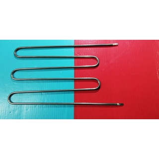 RESISTENCIA PLANCHA, RESISTENCIA TOSTADORA, 1200W, 220V, LARGO 365MM, ANCHO 200MM, A419185 - Imagen 1