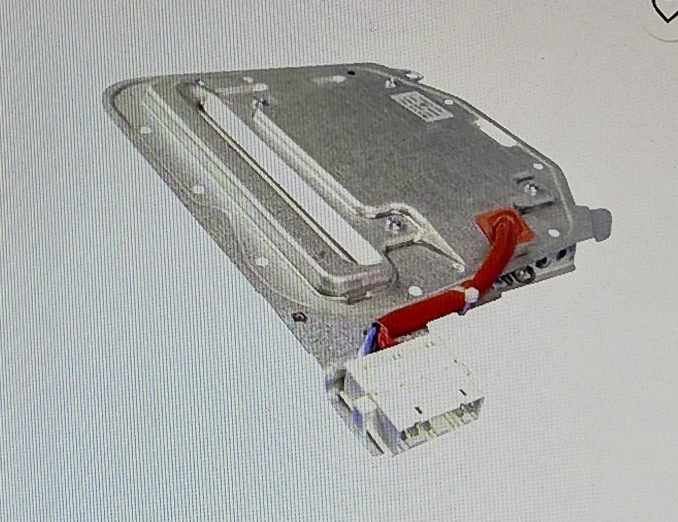 RESISTENCIA SECADORA WHIRLPOOL, 205X200X50 MM,1300/1300 W, 220V, 481225928895 - Imagen 1