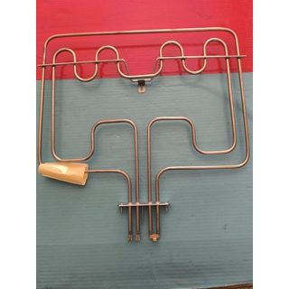 RESISTENCIA SUPERIOR HORNO ELECTROLUX, CALIDAD ALTERNATIVA, 1700+1000 W, 220V, 3570797047 - Imagen 1