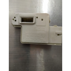 RETARDADOR BLOCAPUERTA LAVADORA LG, CALIDAD ORIGINAL, KIT 5 UNIDADES, 6601ER1003A - Imagen 2