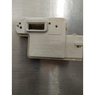 RETARDADOR BLOCAPUERTA LAVADORA LG, CALIDAD ORIGINAL, KIT 5 UNIDADES, 6601ER1003A - Imagen 2