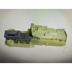 RETARDADOR BLOCAPUERTA LAVADORA ZANUSSI, CALIDAD ALTERNATIVA, 68ZN0019 - Imagen 1
