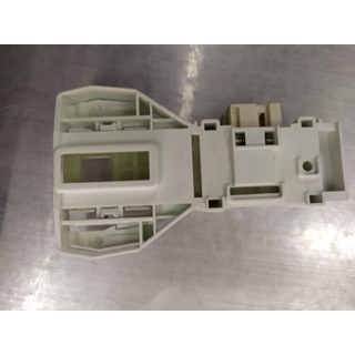 RETARDADOR PUERTA LAVADORA INDESIT, 482000089312 - Imagen 2