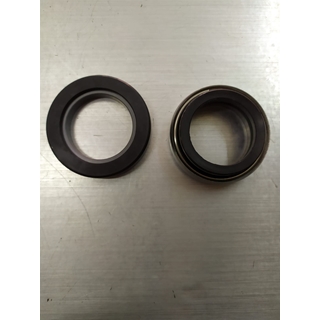 RETEN GRAFITO CIERRE MECANICO, 70X44X25MM, 0SB136, 37110219 - Imagen 2