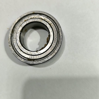 RODAMIENTO 6005ZZ, 25x47x12 mm, kit 5 unidades, 13AG050 - Imagen 1