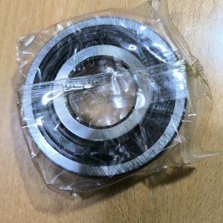 RODAMIENTO 6305-2RS, 25x62x17MM, 481252028165 - Imagen 1