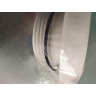 RODAMIENTO PORTACOJINETES IZQUIERDO LAVADORA ESTRECHA ZANUSSI, AEG, ELECTROLUX, RECAMBIO ALTRERNATIVO, 4071430963 - Imagen 2